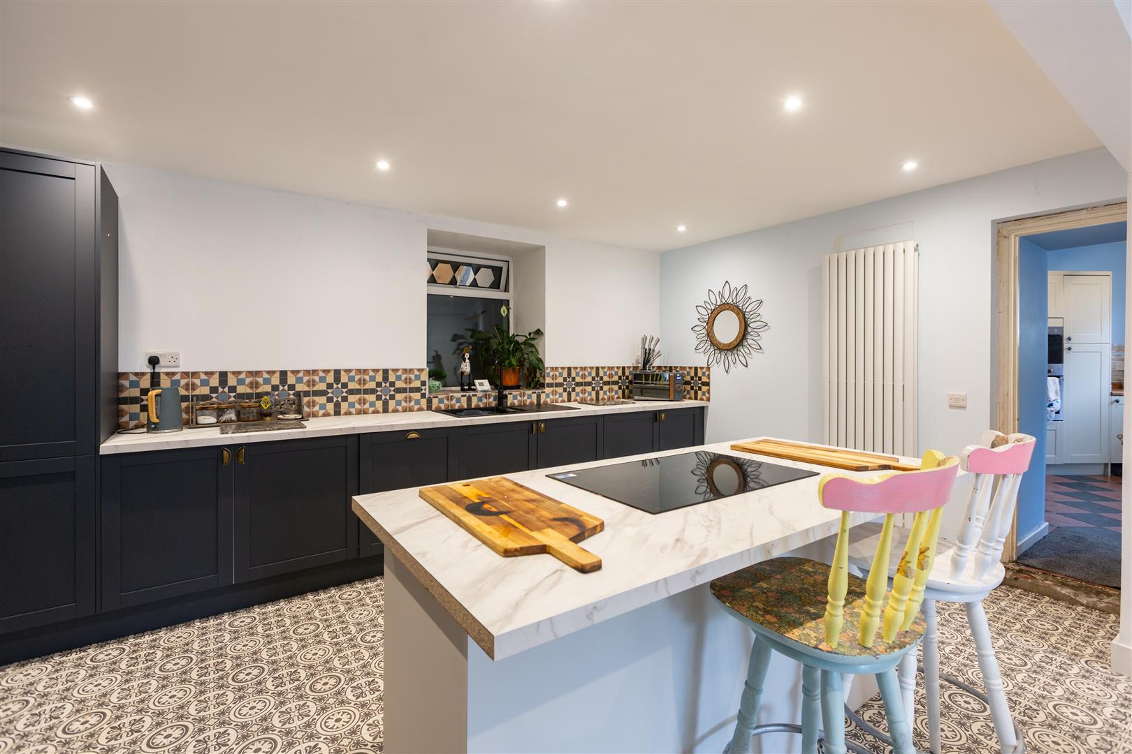 Hebron Road, Clydach, Swansea, SA6 5EJ